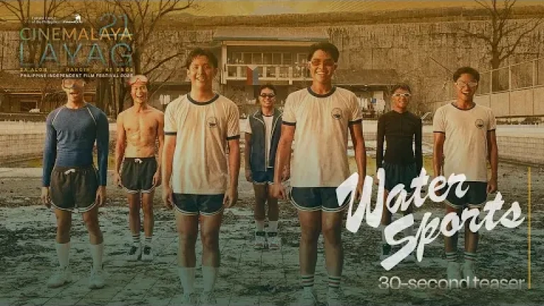 Trailer Water Sports