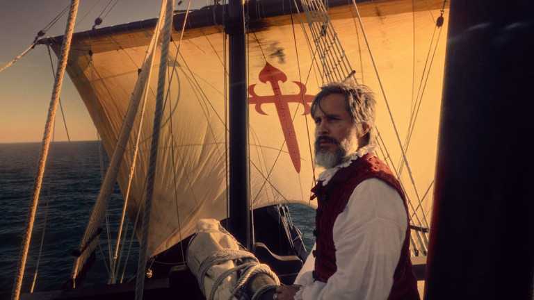 Magellan: Image 1